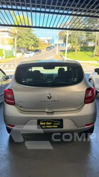 SANDERO 1.0 12V SCE Expression