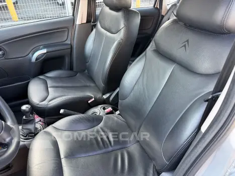C3 GLX 1.4 Flex 8V 5p