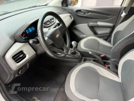 ONIX 1.0 MPFI LT 8V FLEX 4P MANUAL