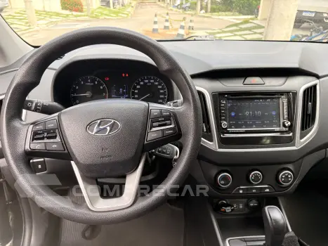 CRETA 1.6 16V Attitude