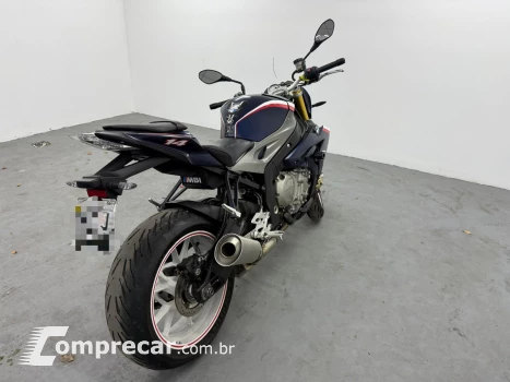 S1000 S1000 R