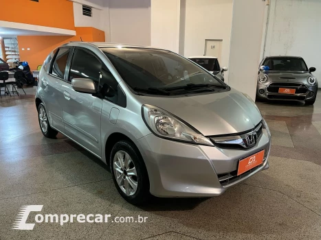 FIT 1.4 LX 8V