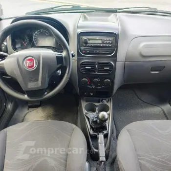 STRADA 1.4 MPI Hard Working CE 8V