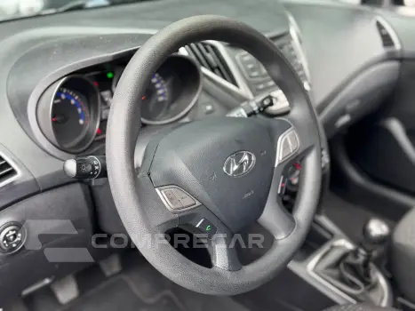 HB20 1.0 12V Comfort Plus