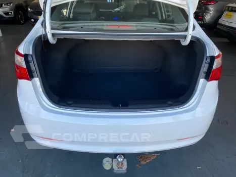HB20S 1.6 Comfort Plus 16V