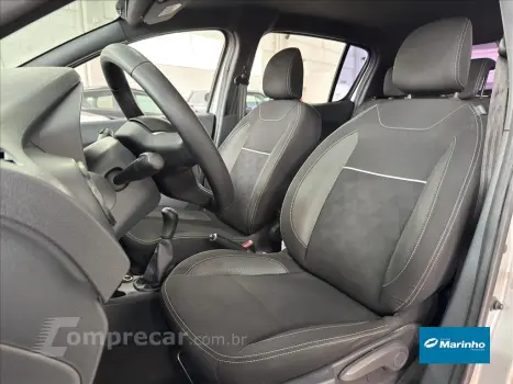 SANDERO 1.0 12V SCE FLEX S EDITION MANUAL