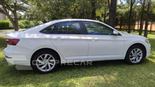 Jetta 1.4 16V 4P TSI COMFORTLINE AUTOMÁTICO