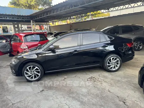 VIRTUS 1.0 200 TSI Highline