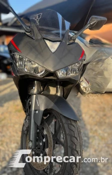 yzf R3