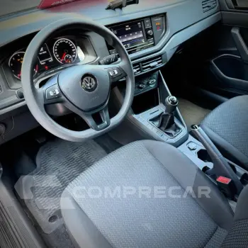 POLO 1.0 MPI