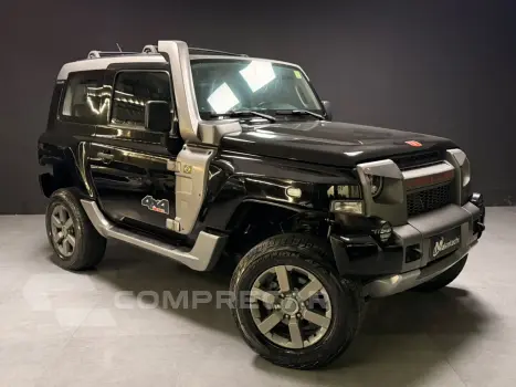 T4 3.2 XLT 4X4 20V TURBO INTERCOOLER DIESEL 2P MANUAL