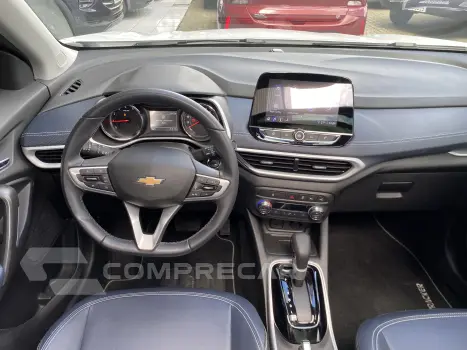 TRACKER 1.2 TURBO FLEX PREMIER AUTOMÁTICO