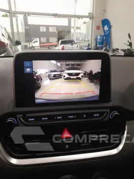 HB 20 Sedan 1.0 12V 4P FLEX COMFORT PLUS TURBO