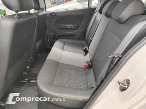 GOL 1.0 12V MPI Totalflex