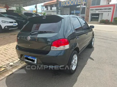 Palio 1.0 Mpi Elx 8V Flex 4P Manual