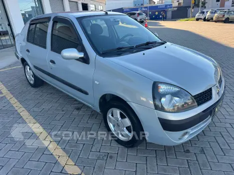 Renault Clio Exp 1.6