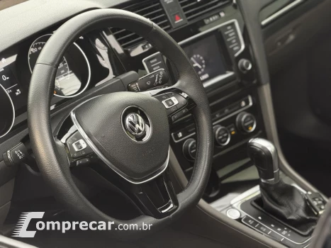 Golf Highline 1.4 TSI 140cv Aut.