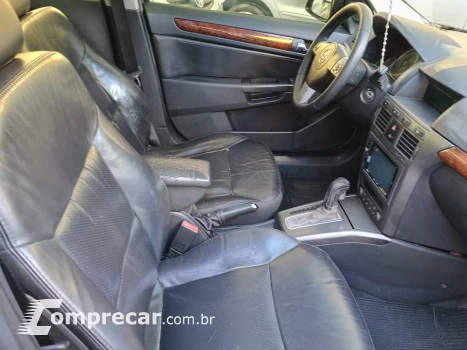 Vectra Elite 2.4 16V