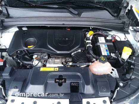 TORO 1.3 TURBO 270 FLEX FREEDOM AT6