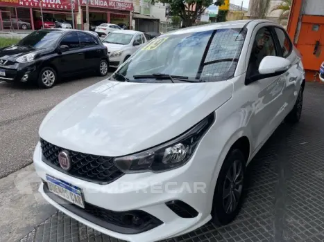 ARGO - 1.0 FIREFLY MANUAL