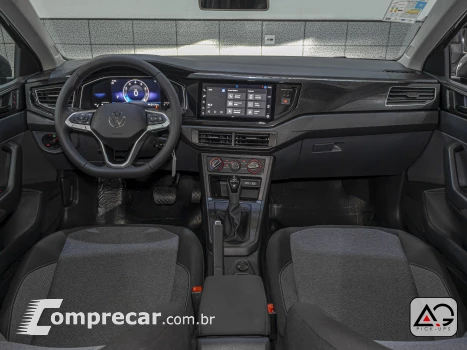 VIRTUS 1.0 170 TSI