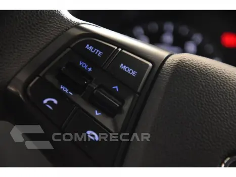 CRETA - 1.6 16V ACTION AUTOMÁTICO