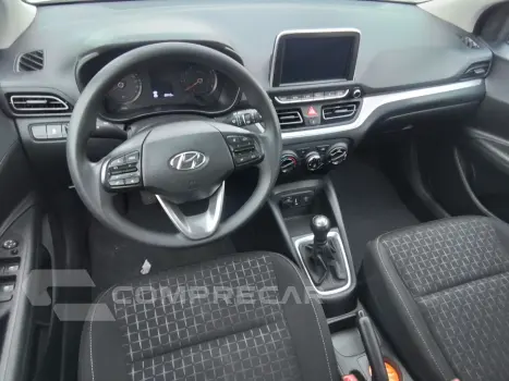 HB20 1.0 12V FLEX COMFORT MANUAL