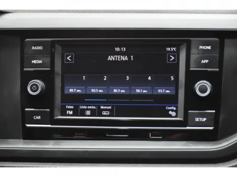 VIRTUS - 1.6 MSI TOTAL AUTOMÁTICO