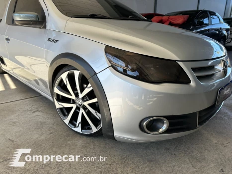 SAVEIRO 1.6 MI Trooper CE 8V G.V