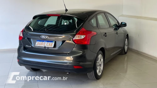 FOCUS 1.6 SE Hatch 16V