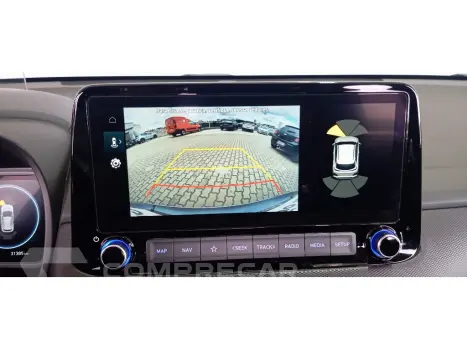 KONA 1.6 GDI HEV DCT