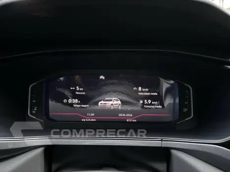 TAOS Highline 1.4 250 TSI Flex Aut.