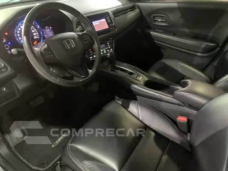 HR-V 1.8 16V EX