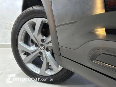 C4CACTUS FEEL AT