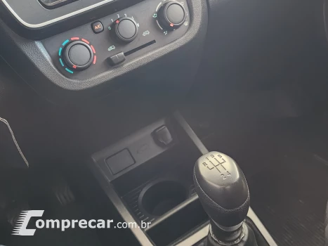 KWID 1.0 12V SCE ZEN