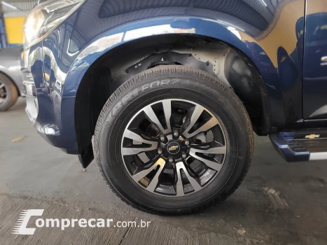 S10 Pick-Up LTZ 2.5 Flex 4x2 CD Aut.