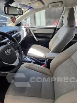 COROLLA 2.0 XEI 16V