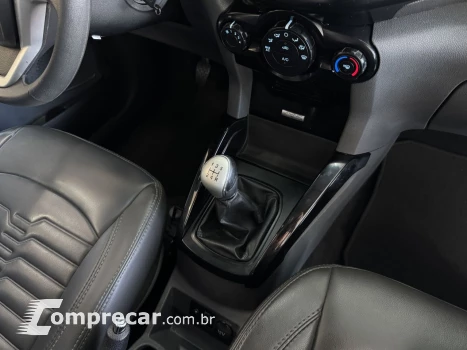 Ecosport 1.6 4P FREESTYLE FLEX