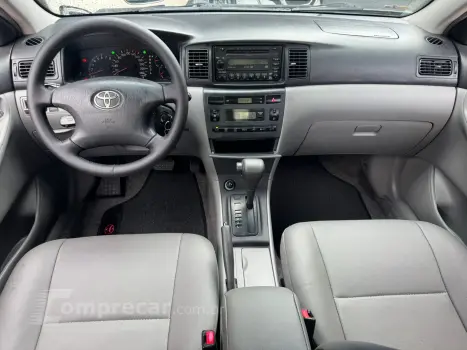 COROLLA 1.8 Se-g 16V