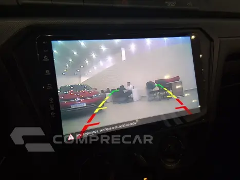 SAVEIRO 1.6 MSI ROBUST CS 16V FLEX 2P MANUAL