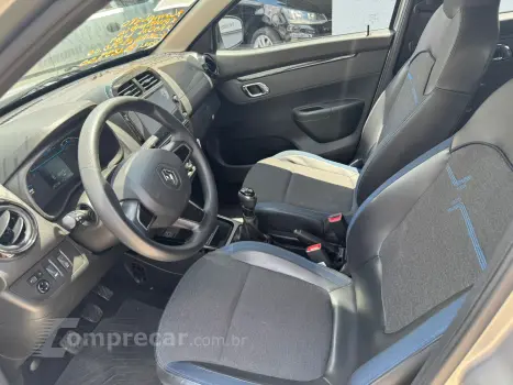 KWID 1.0 12V SCE Intense