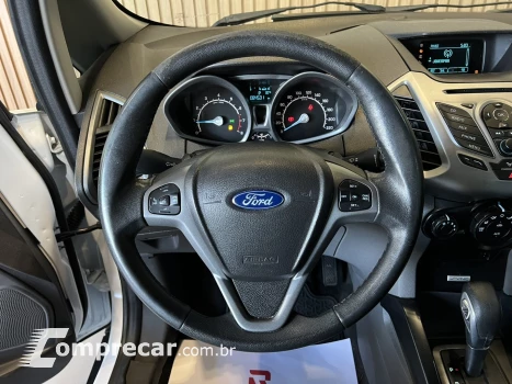 ECOSPORT 2.0 SE 16V FLEX 4P POWERSHIFT