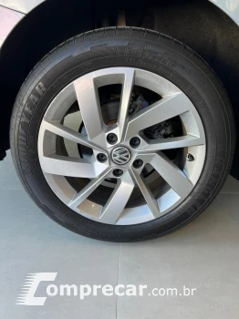 JETTA 1.4 250 TSI Comfortline