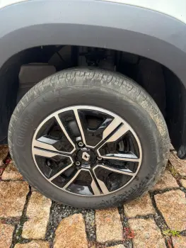 KWID 1.0 12V SCE Intense