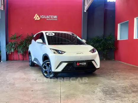 DOLPHIN MINI 38 KW ELÉTRICO GS