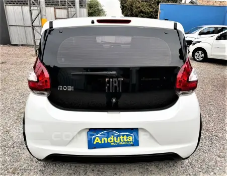 Mobi 1.0 4P FLEX EVO LIKE