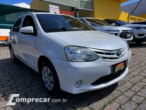 ETIOS 1.3 X 16V