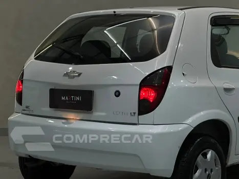 Celta Spirit/ LT 1.0 MPFI 8V FlexP. 5p