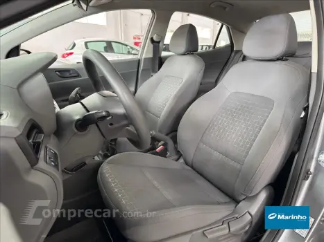 HB20S 1.0 12V FLEX COMFORT PLUS MANUAL