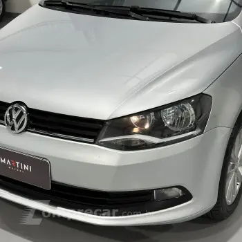 VOYAGE COMF/Highli. 1.6 T.Flex 8V 4p